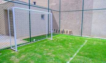 Imagem 7: Apartamento para Venda em São Paulo, Guarulhos, 2 dormitórios, 1 suíte, 2 banheiros, 1 vag