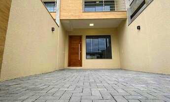 Imagem 3: Sobrado c/2 suítes à VENDA! Com 120 m² por R$ 695.000 - Centro - Balneário Piçarras/SC