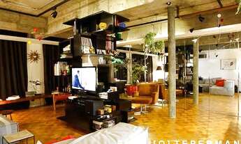 Imagem: SÃO PAULO - Apartamento Padrão - JARDIM