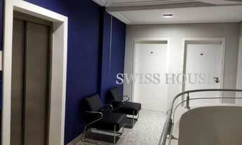 Imagem 2: Sala - Cambuí - Campinas