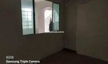 Imagem 5: Casa Padrão para para alugar com 1 quarto 1 sala 45 m2 no bairro Vila Prudente, São Paulo