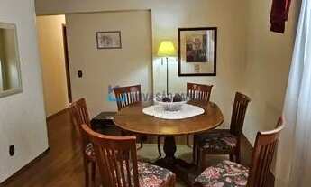 Imagem 2: Metrô Campo Belo - Apartamento 85m² 3 dormitórios e 1 vaga