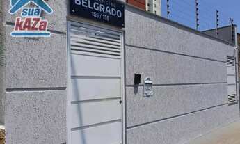 Imagem 4: Apartamento com 1 dormitório à venda, 36 m² por R$ 249.000,00 - Vila Moinho Velho - São Pa