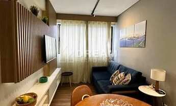 Imagem 2: Apartamento para venda tem 43 metros quadrados com 2 quartos em Torre - Recife - PE