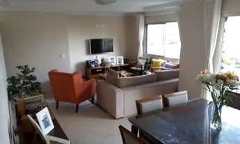 Imagem 2: Apartamento, Vila Congonhas - São Paulo