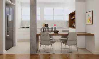 Imagem 2: Apartamento à venda, Jardim Paulista, São Paulo, SP