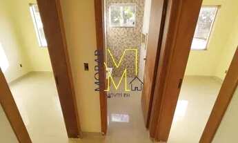 Imagem 5: Apartamento Tipo com 2 Quartos - Santa Mônica em Belo Horizonte/MG