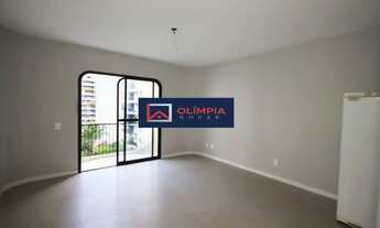 Imagem 2: Venda Apartamento 1 Dormitórios - 74 m² Itaim Bibi