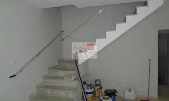 Imagem 5: Sobrado, Vila Sabrina - São Paulo