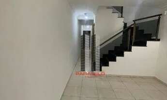 Imagem 3: Sobrado com 3 dormitórios para alugar por R$ 3.000,00/mês - Vila Prudente - São Paulo/SP