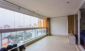 Imagem 5: Apartamento com 4 Dormitórios 5 Vagas em Perdizes