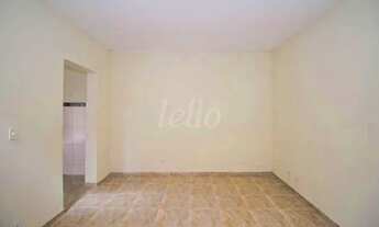 Imagem 2: São Paulo - Casa Padrão - Jabaquara