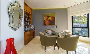 Imagem 7: Apartamento 257m², 3 Quartos, 3 Suite, 4 Vagas - Jardim Vitória Régia