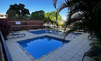 Imagem 2: Apartamento Mobiliado para alugar em Sorocaba no Jardim Pagliato