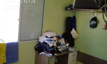 Imagem 6: Santo André - Apartamento Padrão - Vila Eldízia