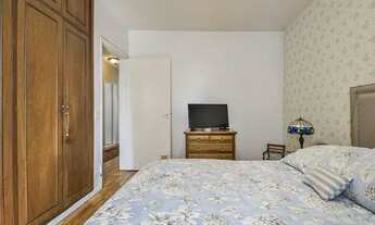 Imagem 7: APARTAMENTO RESIDENCIAL em São Paulo - SP, Pinheiros