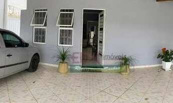 Imagem 3: Casa com 4 dormitórios à venda, 84 m² por R$ 420.000,00 - Jardim Jaraguá - Taubaté/SP