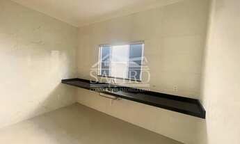 Imagem 6: Casa para venda tem 100 metros quadrados com 3 quartos em Francisca Augusta Rios - Pouso A