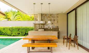 Imagem 2: Casa para locação em Alphaville, Barueri-SP