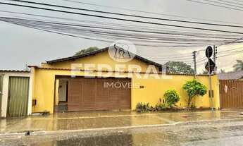 Imagem: Casa com 4 quartos - Bairro Jardim América