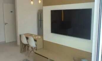 Imagem: 2 DORMITÓRIOS COM VARANDA GOURMET, EM ANDAR