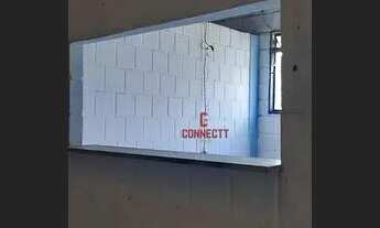 Imagem 5: Galpão para alugar, 230 m² por R$ 3.090,00/mês - Parque São Sebastião - Ribeirão Preto/SP