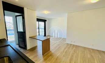 Imagem 7: Studio com 1 dormitório à venda, 38 m² por R$ 520.000,00 - Centro - Florianópolis/SC