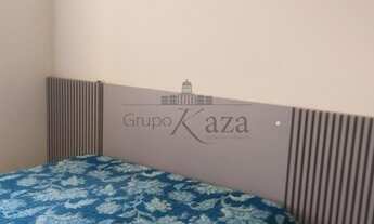 Imagem 5: Apartamento - Jd das Industrias - Splendor Garden - 3 Dormitórios - 100m² - Aceita Permuta