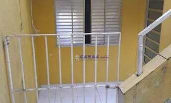 Imagem 6: Casa compartilhada com 1 dormitório para locação no Parque Esmeralda