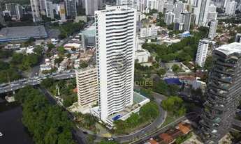 Imagem 2: ALUGO Apartamento em Jaqueira - Recife- PE