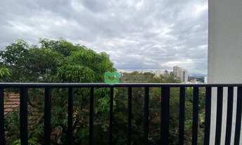 Imagem 2: Cobertura com 2 dormitórios, 107 m² - venda por R$ 1.605.000,00 ou aluguel por R$ 9.195,00