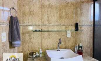 Imagem 5: Casa /Sobrado com 3 dormitórios à venda, 192 m² por R$ 555.000 - Residencial e Comercial P