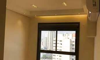 Imagem 6: Apartamento com 1 dormitório, 50 m² - venda por R$ 850.000,00 ou aluguel por R$ 7.000,00/m