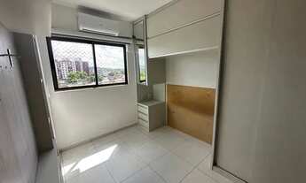 Imagem 4: Rosarinho - 02 Qtos/ 01 Suíte - Varanda - Área de Lazer Completa - 01 Vaga