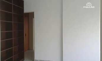 Imagem 3: Apartamento com 1 dormitório à venda, 48 m² por R$ 200.000 - José Menino - Santos/SP