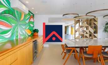 Imagem 7: Apartamento Venda 4 Dormitórios - 485 m² Campo Belo