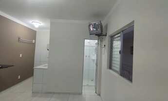 Imagem 2: Kit Net. Paulínia.