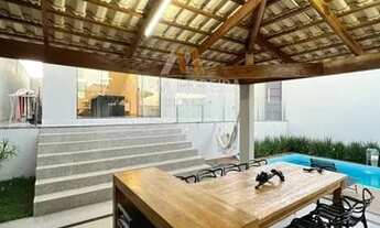 Imagem 4: Casa para venda em Residencial Altaville - Divinópolis - MG