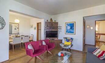 Imagem 4: Venda Apartamento 4 Dormitórios - 175 m² Campo Belo