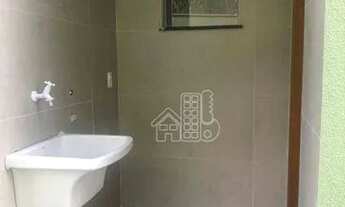 Imagem 2: Casa com 2 dormitórios à venda, 200 m² por R$ 350.000,00 - Itapeba - Maricá/RJ