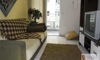 Imagem: Apartamento residencial à venda em Vital