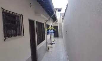 Imagem: Casa com 4 dorms, Ocian, Praia Grande