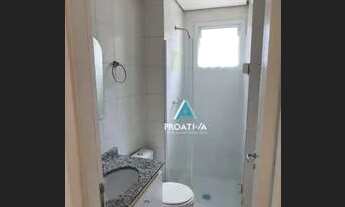Imagem 6: Apartamento com 2 dormitórios à venda, 51 m² - Campestre - Santo André/SP