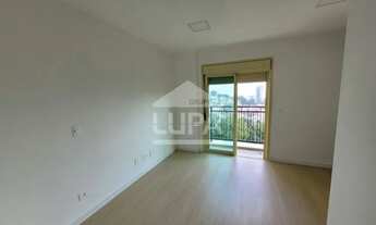 Imagem 2: Apartamento com 2 suítes para locação em Santana São Paulo