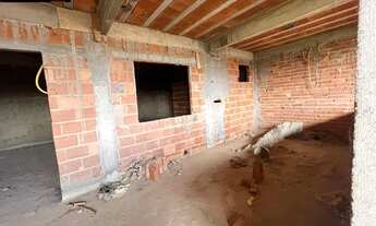 Imagem: Casa para venda possui 144 metros quadrados