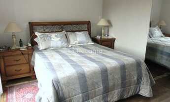 Imagem 4: CASA COM 7 DORMITÓRIOS À VENDA, 353 M² POR R$ 2.490.000,00 - PLANALTO