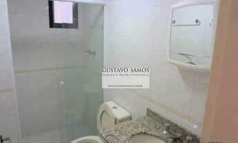 Imagem 7: Apartamento para alugar, 78 m² por R$ 3.699,00/mês - Alto da Mooca - São Paulo/SP