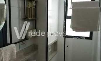 Imagem 4: Apartamento - Jardim Guanabara - Campinas
