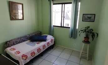 Imagem 2: 03 Dormitórios, Suite, Sacada c/Churrasqueira, Vaga privativa! Centro!!