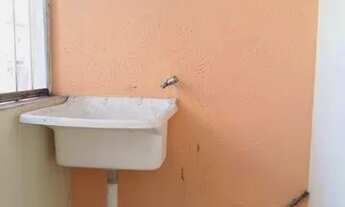 Imagem 7: Apartamento com 1 dormitório para alugar, 39 m² por R$ 877,37/mês - Humaitá - Porto Alegre